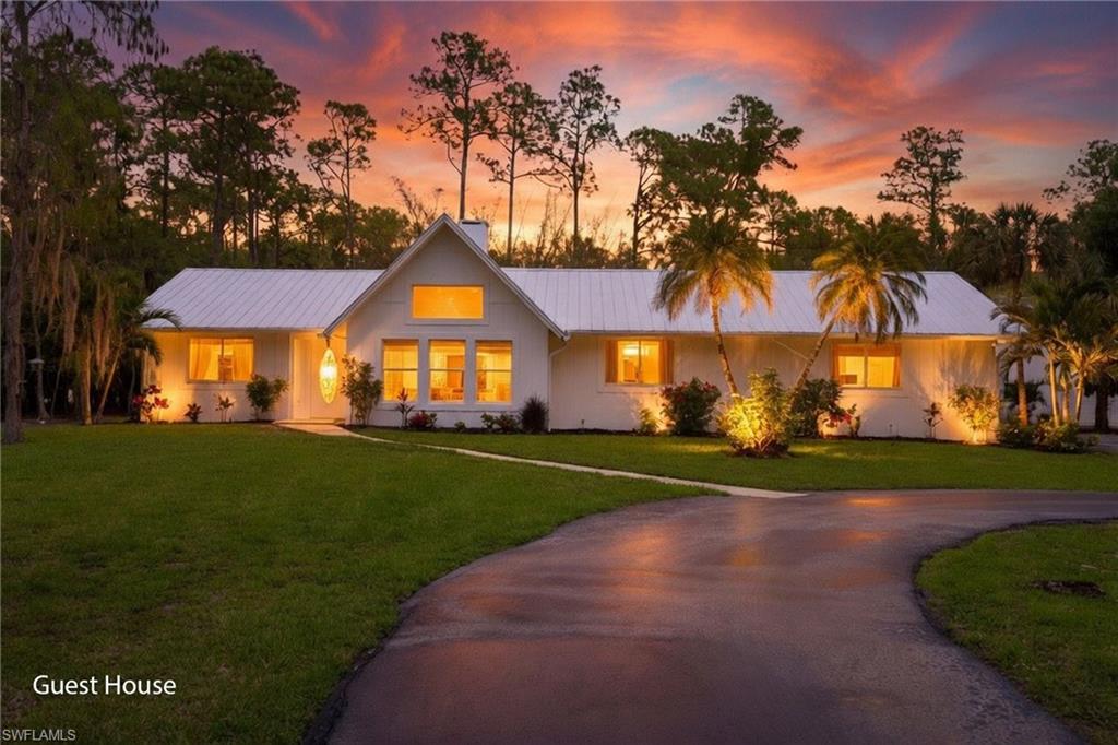 GOLDEN GATE ESTATES - Residential