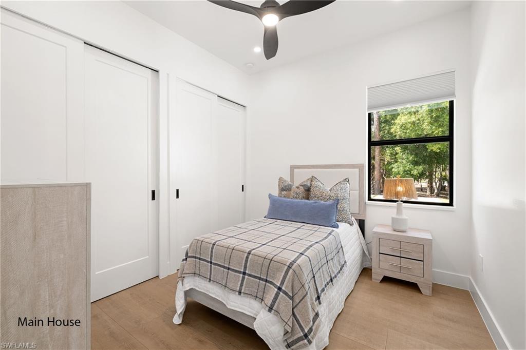 GOLDEN GATE ESTATES - Residential
