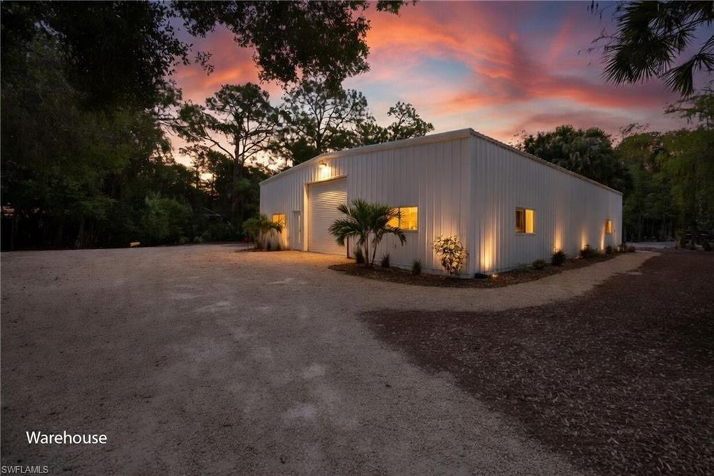 GOLDEN GATE ESTATES - Residential