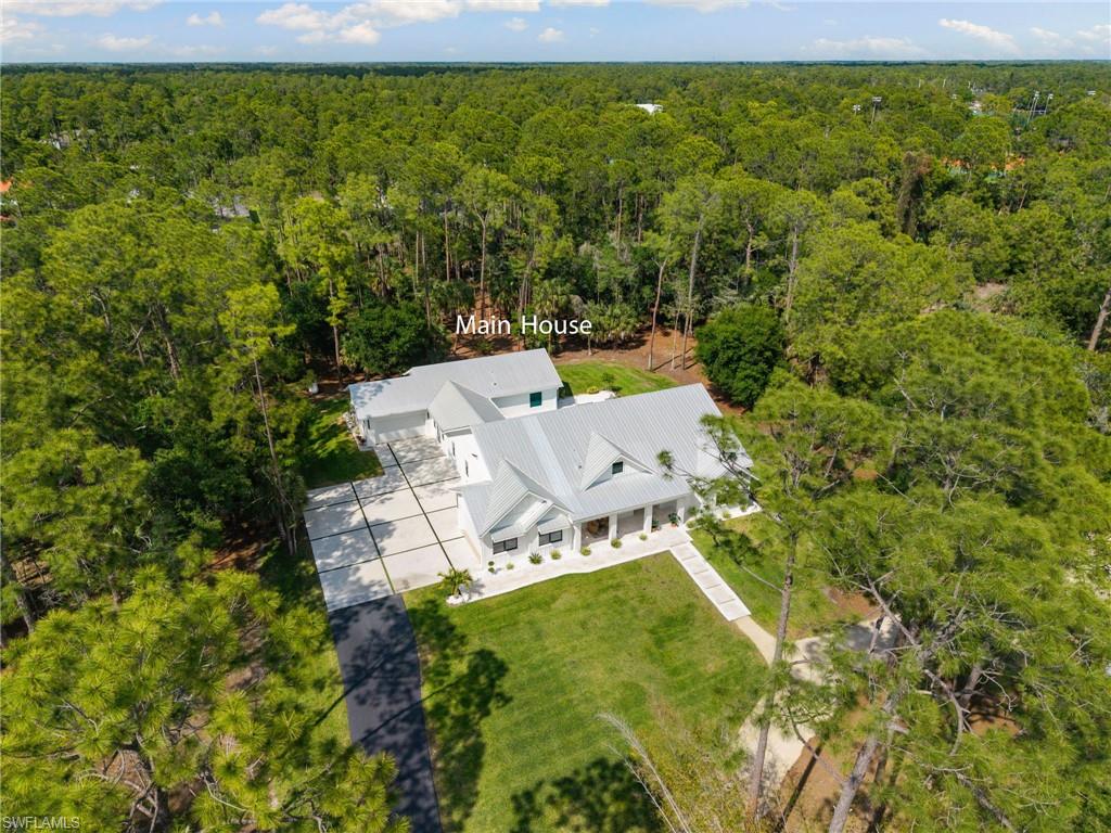 GOLDEN GATE ESTATES - Residential