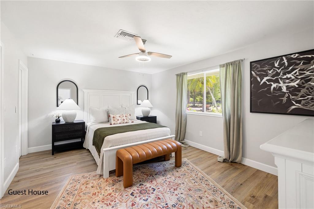 GOLDEN GATE ESTATES - Residential