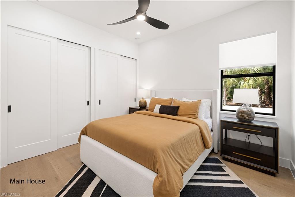 GOLDEN GATE ESTATES - Residential