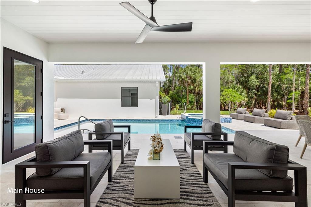GOLDEN GATE ESTATES - Residential