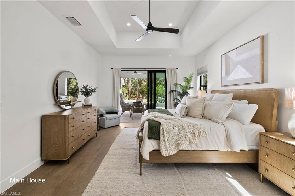 GOLDEN GATE ESTATES - Residential