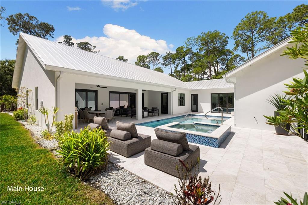 GOLDEN GATE ESTATES - Residential