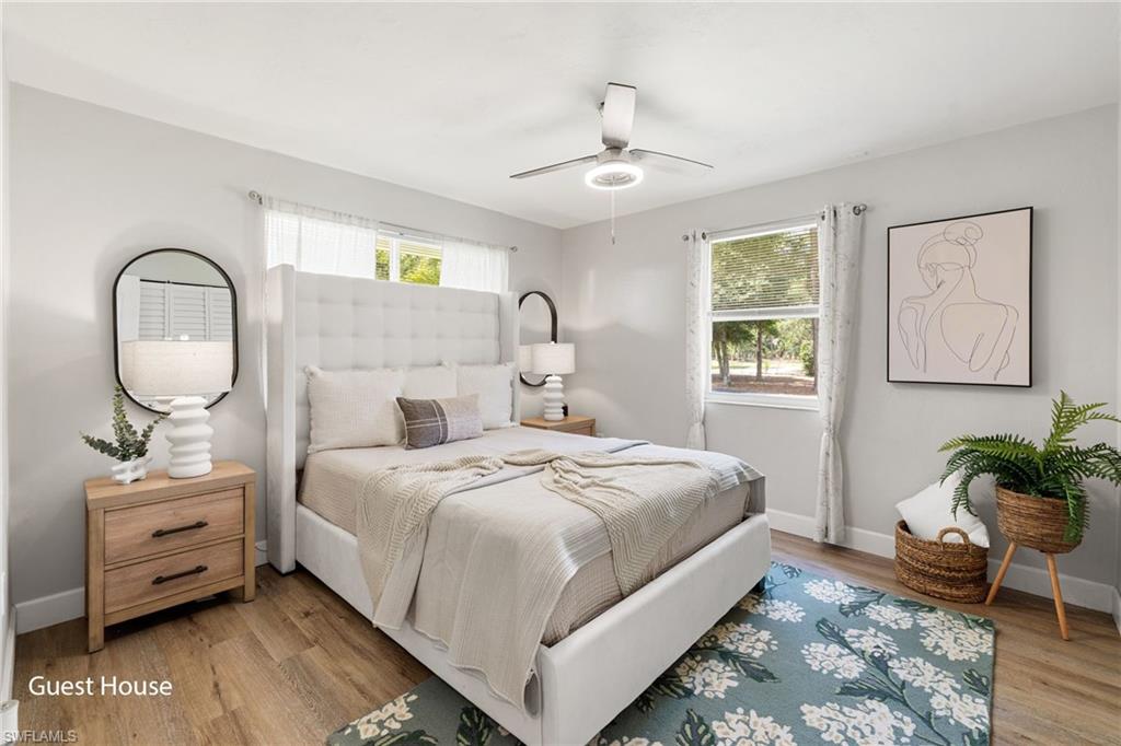 GOLDEN GATE ESTATES - Residential
