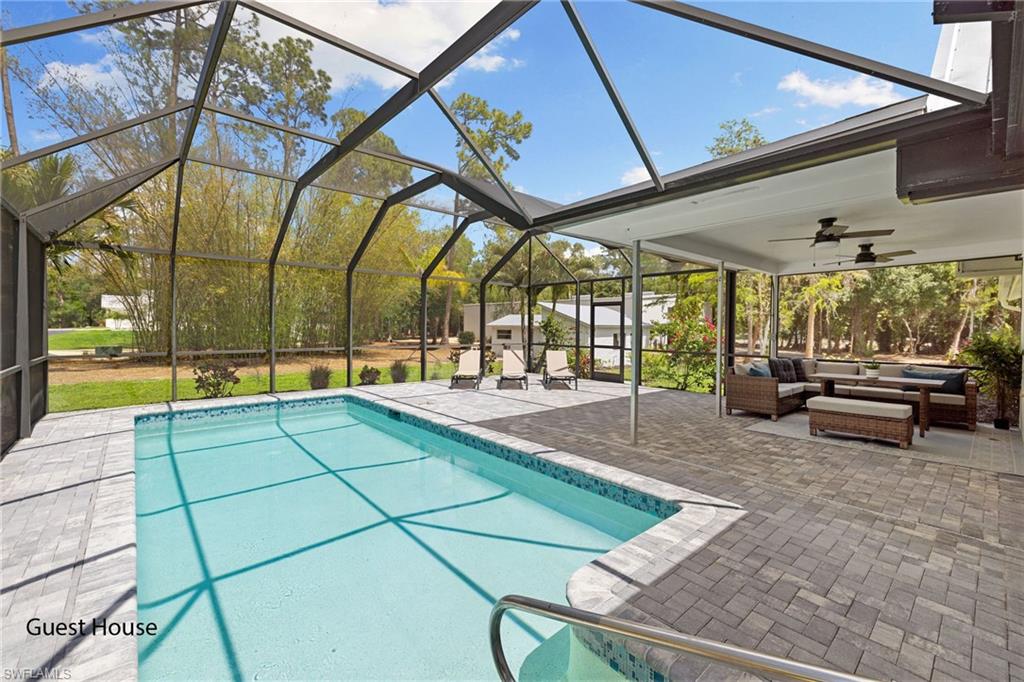 GOLDEN GATE ESTATES - Residential
