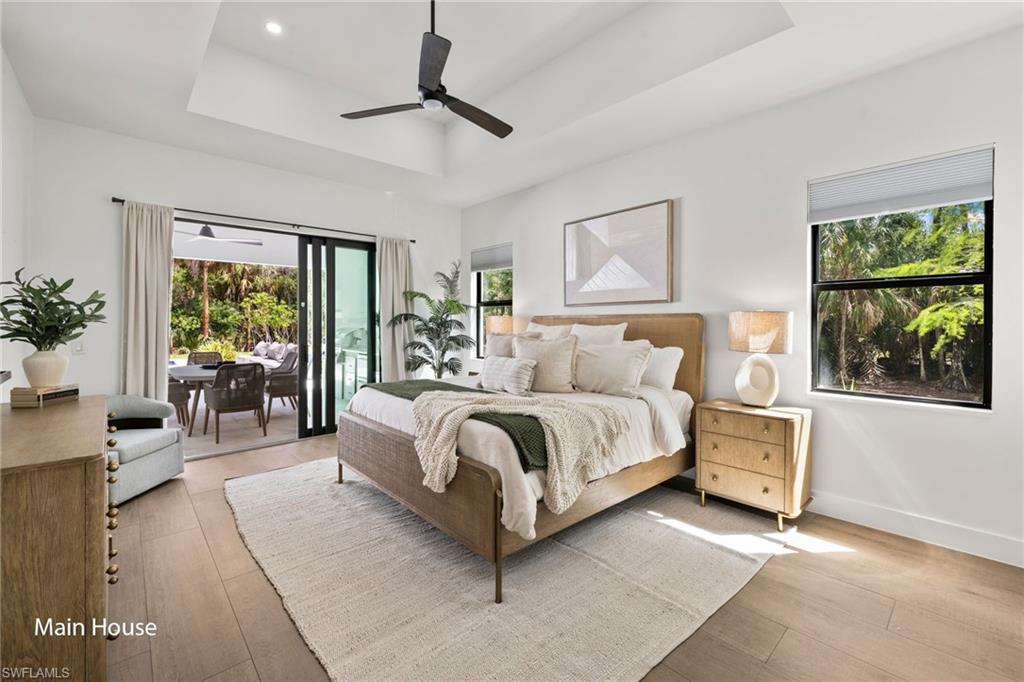 GOLDEN GATE ESTATES - Residential