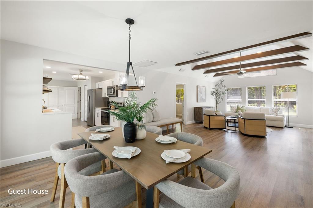 GOLDEN GATE ESTATES - Residential