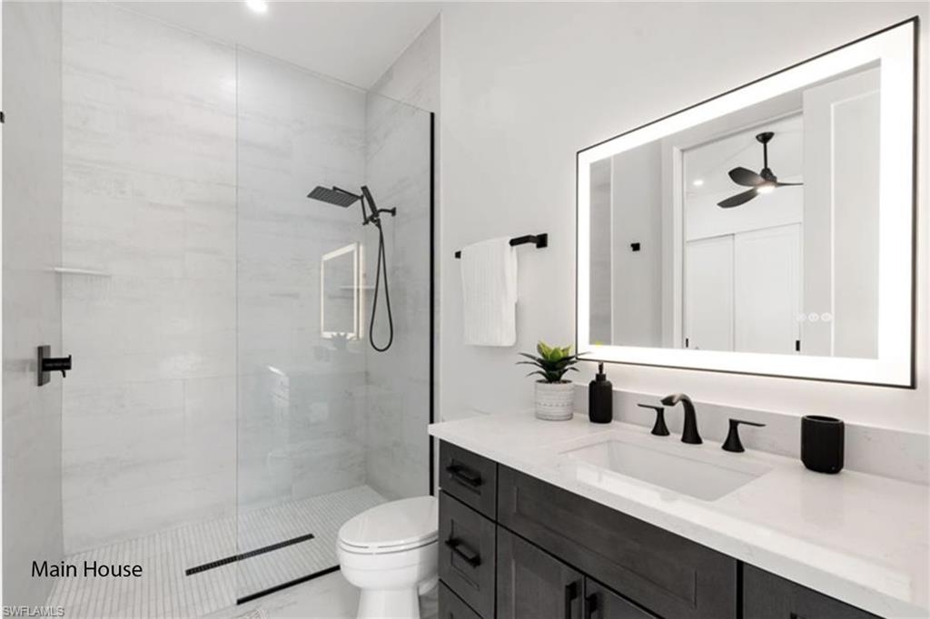 GOLDEN GATE ESTATES - Residential