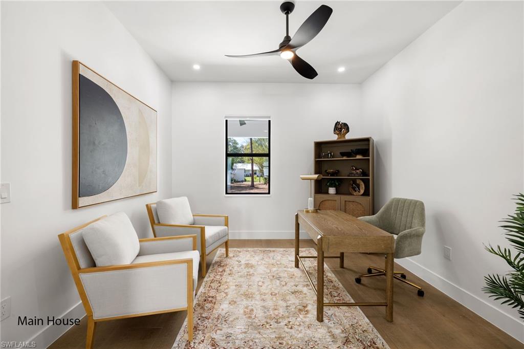 GOLDEN GATE ESTATES - Residential
