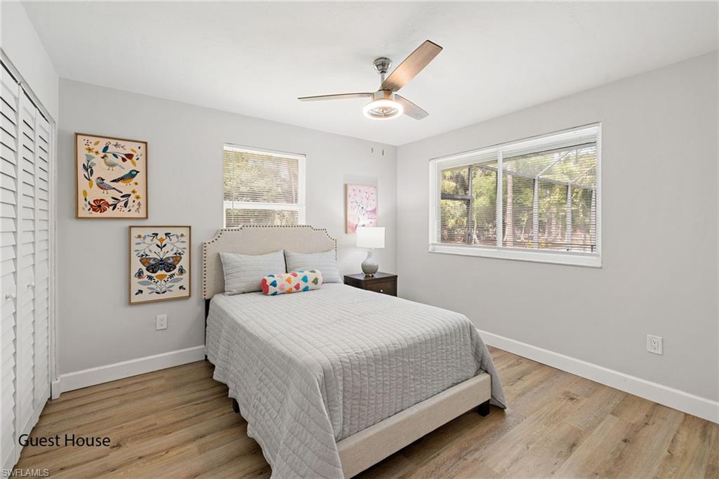 GOLDEN GATE ESTATES - Residential