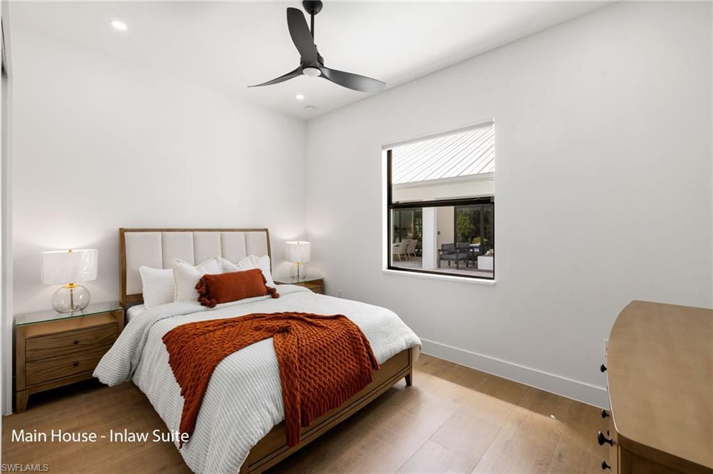 GOLDEN GATE ESTATES - Residential