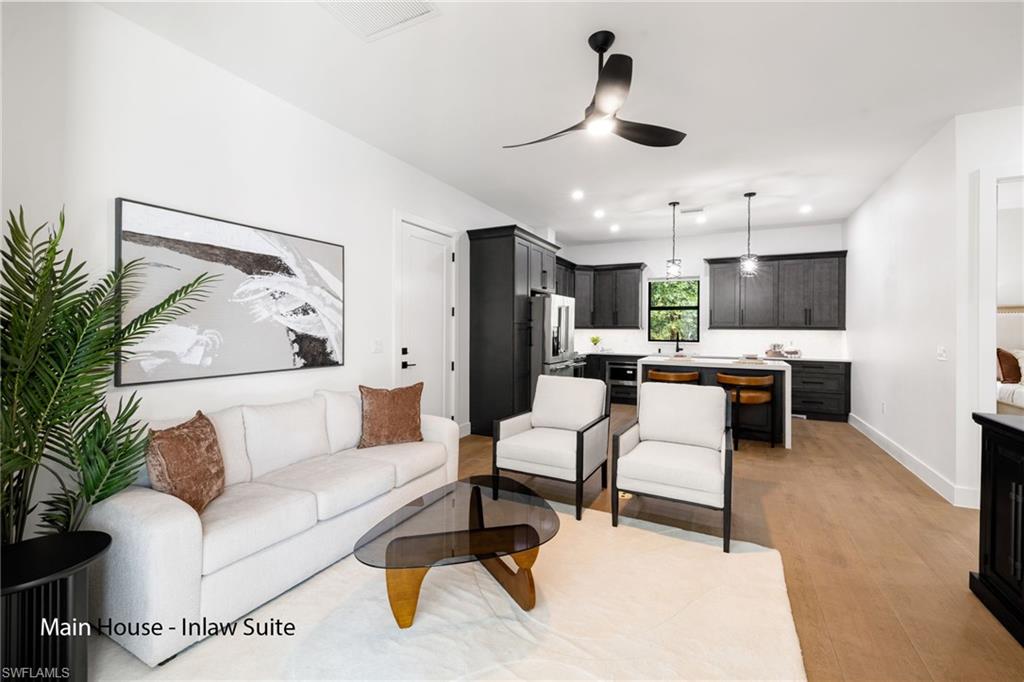 GOLDEN GATE ESTATES - Residential