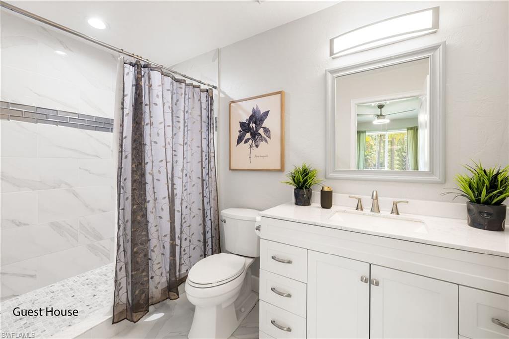 GOLDEN GATE ESTATES - Residential