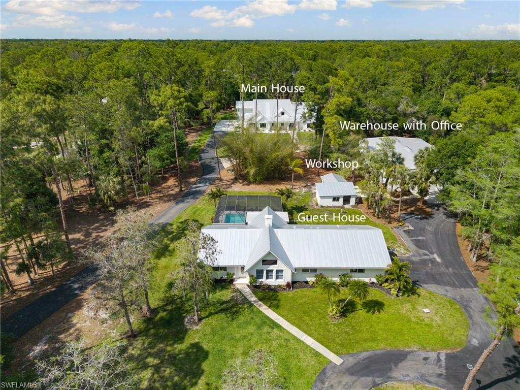 GOLDEN GATE ESTATES - Residential