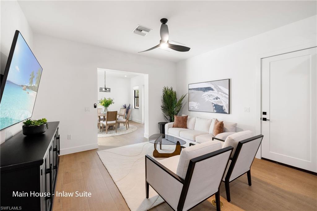 GOLDEN GATE ESTATES - Residential