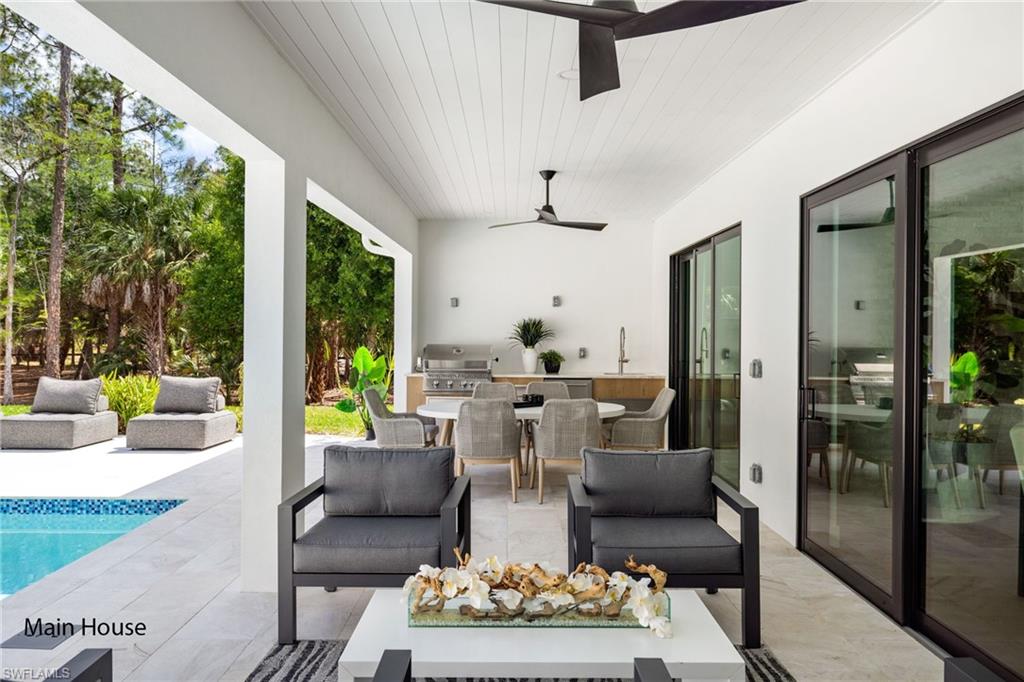 GOLDEN GATE ESTATES - Residential