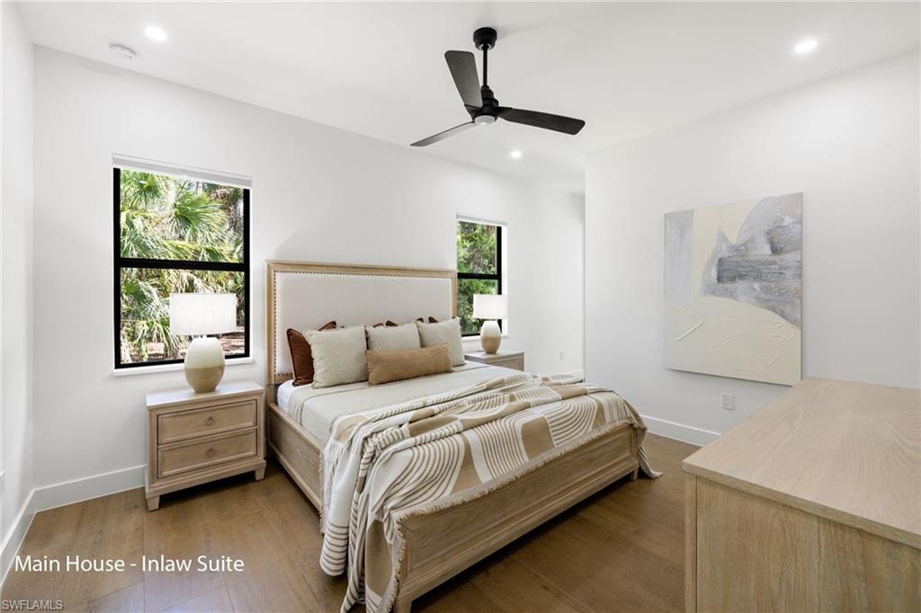 GOLDEN GATE ESTATES - Residential
