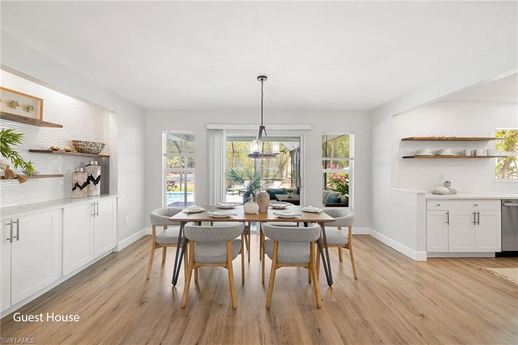 GOLDEN GATE ESTATES - Residential
