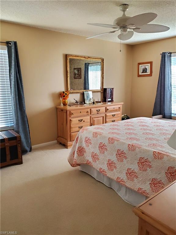 PINE RIDGE OF FORT MYERS VILLAGE - Residential