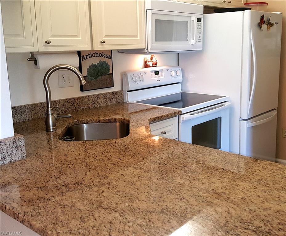 PINE RIDGE OF FORT MYERS VILLAGE - Residential