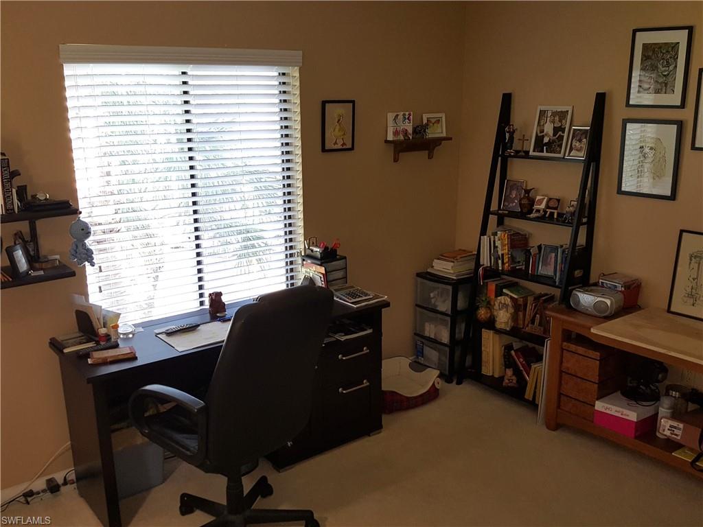 PINE RIDGE OF FORT MYERS VILLAGE - Residential