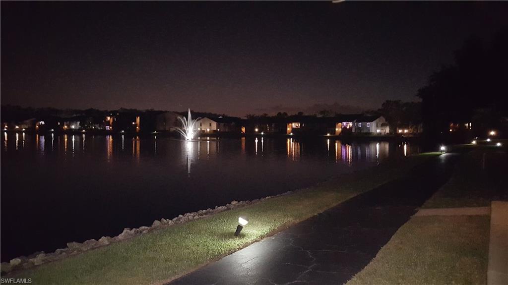 PINE RIDGE OF FORT MYERS VILLAGE - Residential