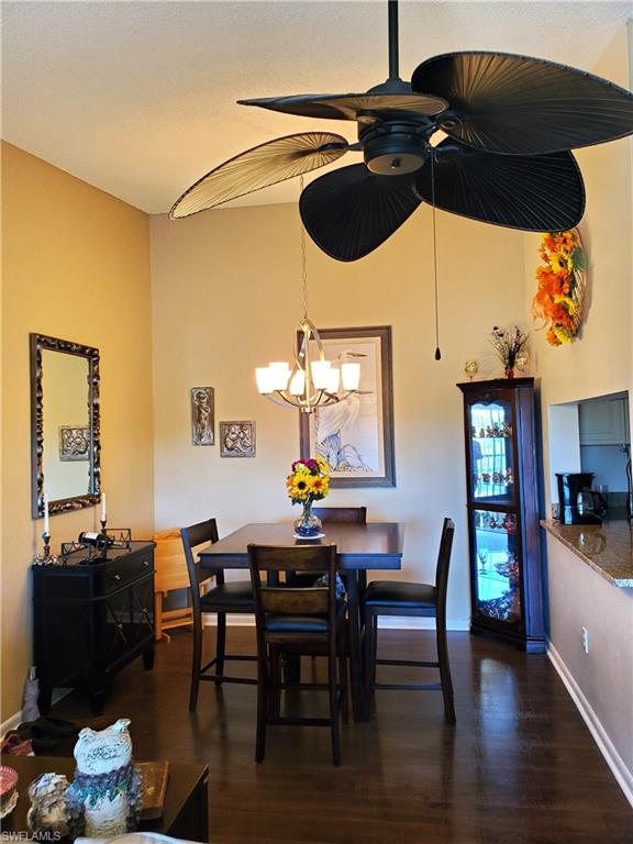 PINE RIDGE OF FORT MYERS VILLAGE - Residential