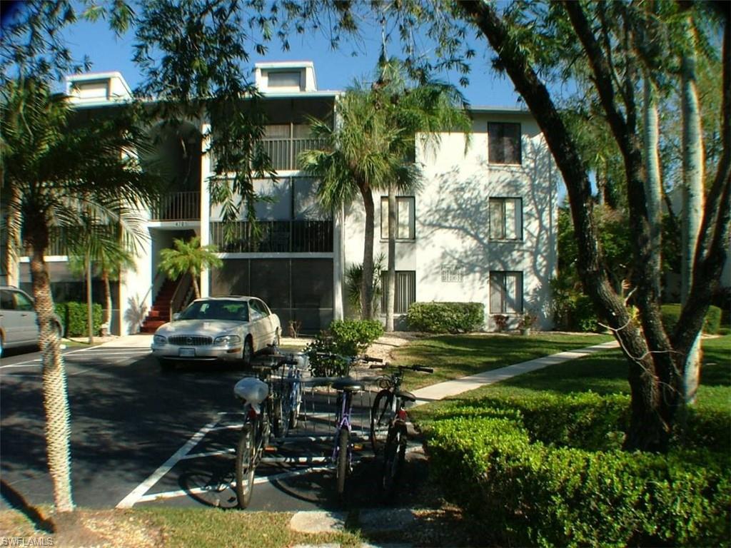PINE RIDGE OF FORT MYERS VILLAGE - Residential