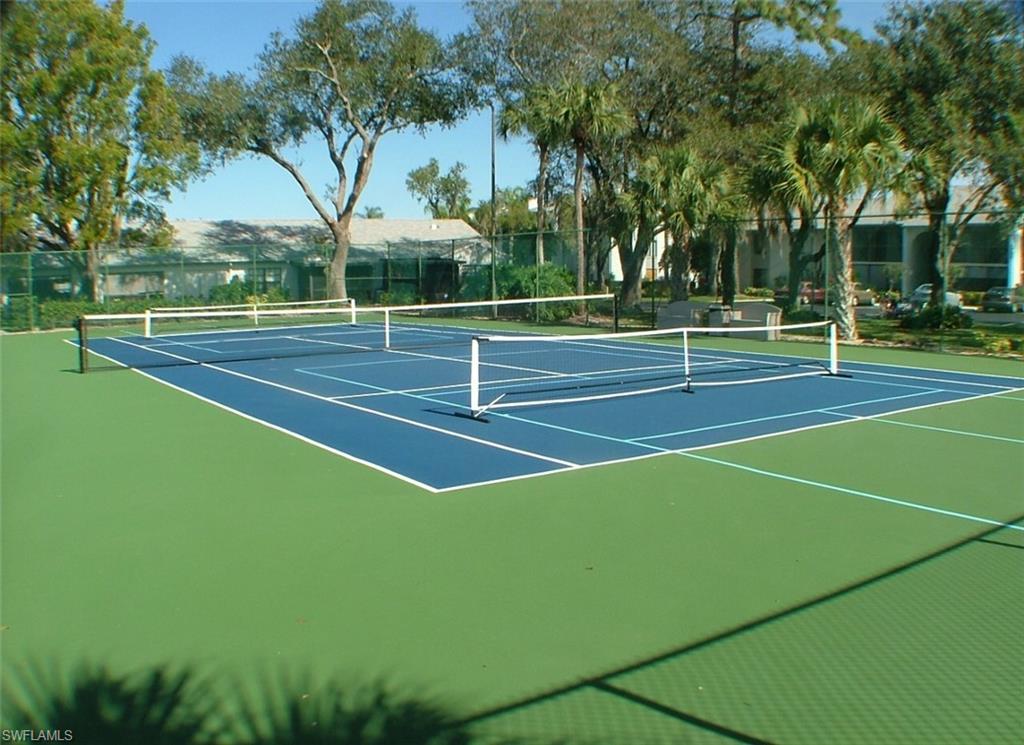 PINE RIDGE OF FORT MYERS VILLAGE - Residential