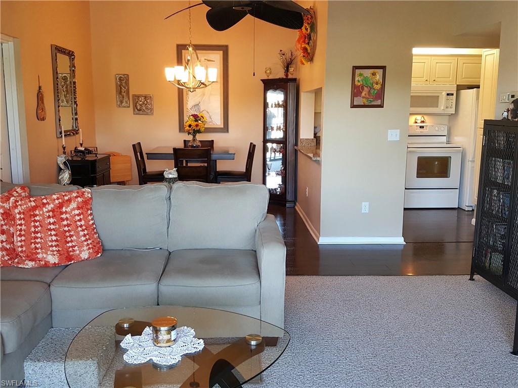 PINE RIDGE OF FORT MYERS VILLAGE - Residential