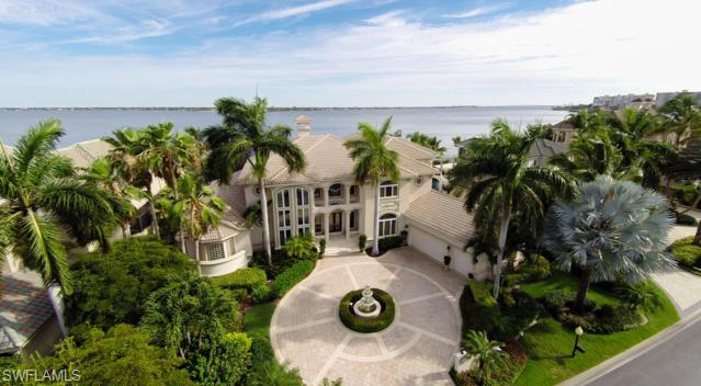 GULF HARBOUR YACHT & COUNTRY CLUB - Residential