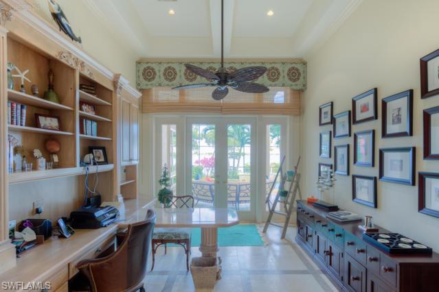 GULF HARBOUR YACHT & COUNTRY CLUB - Residential