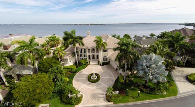GULF HARBOUR YACHT & COUNTRY CLUB - Residential