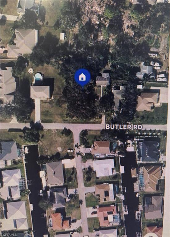 UNITED FLORIDA FRUIT COMPANY 1ST ADDITION SUBD - Land