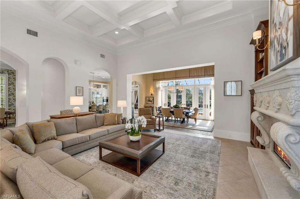 ISLA VISTA - Residential