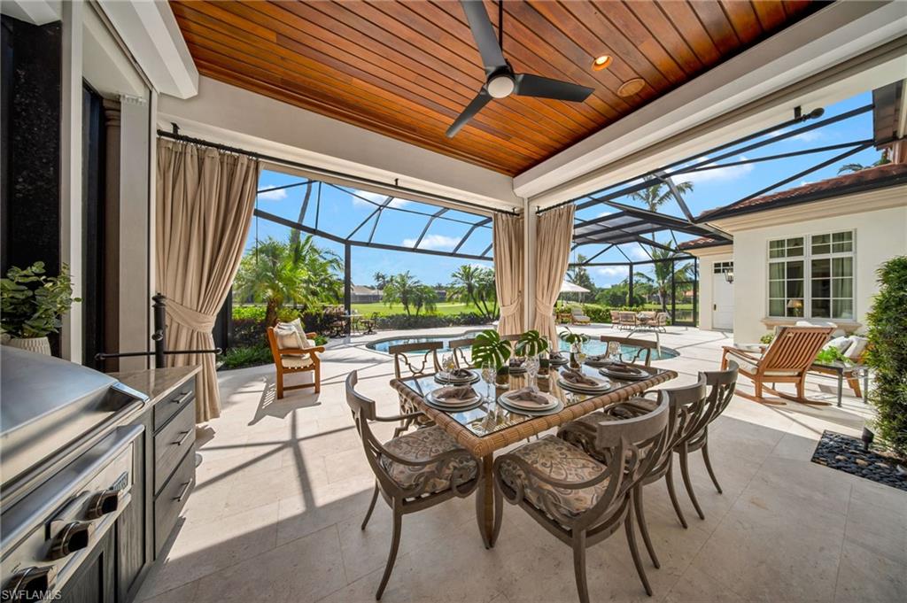 ISLA VISTA - Residential