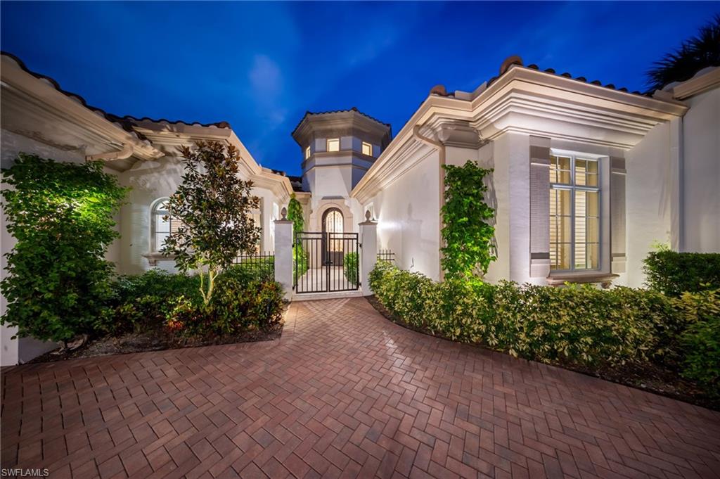 ISLA VISTA - Residential