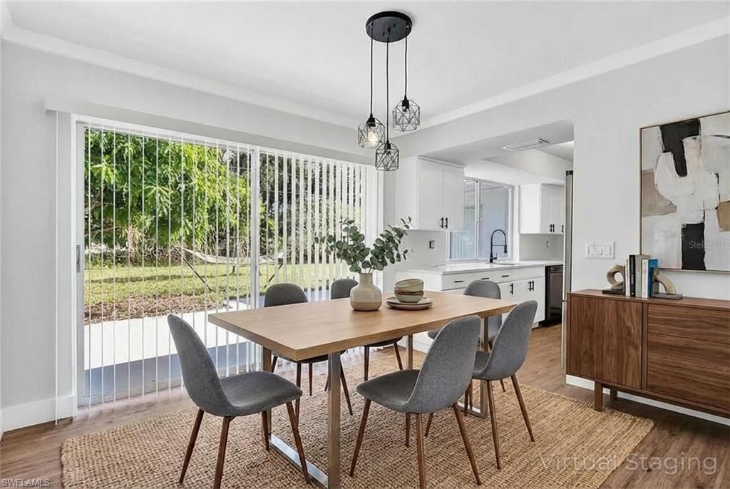 PORT CHARLOTTE - Residential