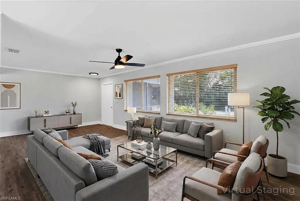 PORT CHARLOTTE - Residential