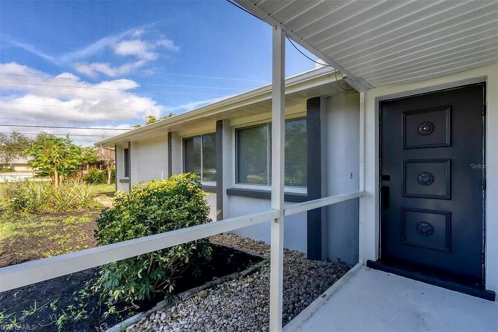 PORT CHARLOTTE - Residential