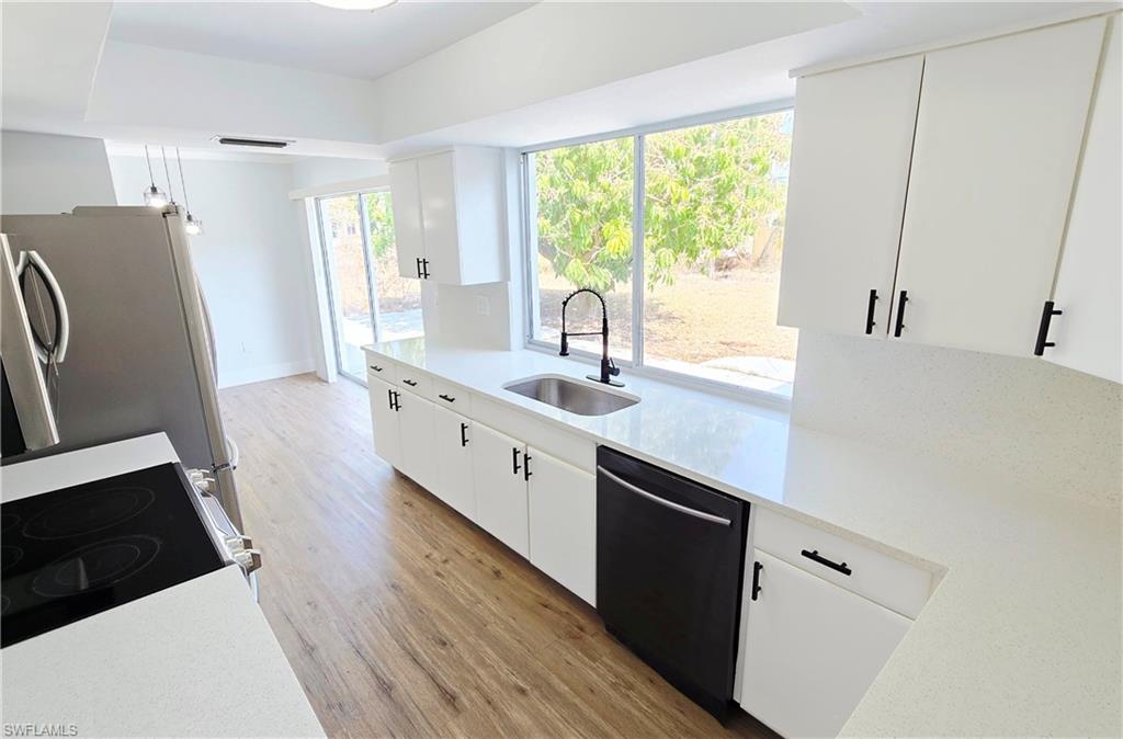 PORT CHARLOTTE - Residential