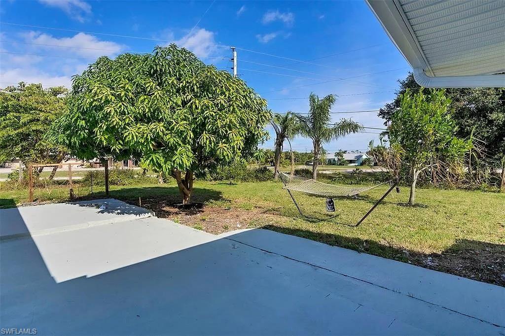PORT CHARLOTTE - Residential