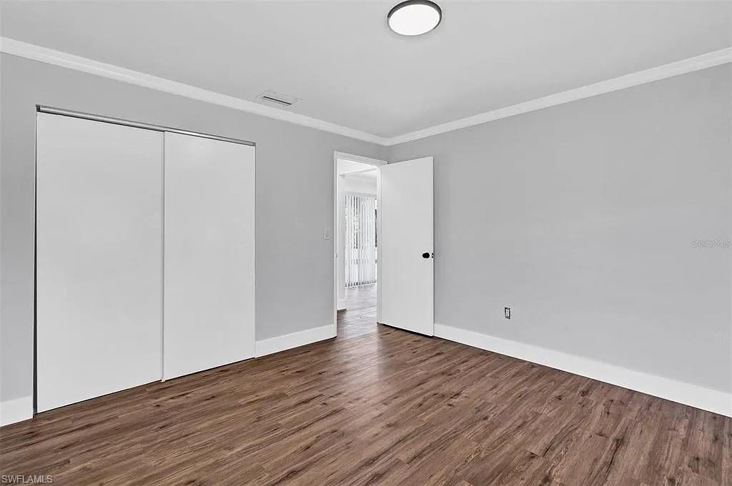 PORT CHARLOTTE - Residential