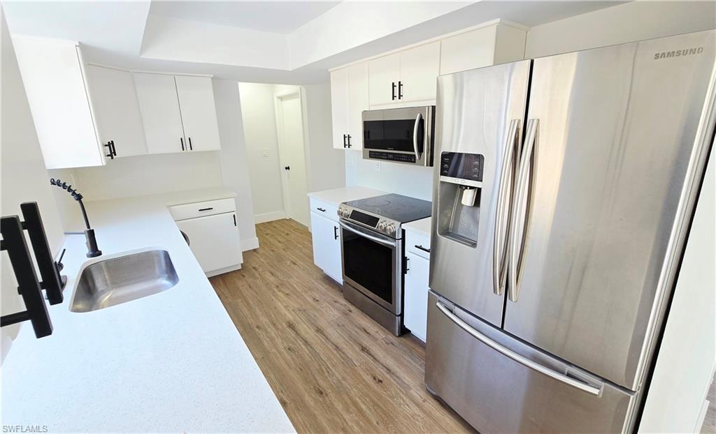 PORT CHARLOTTE - Residential