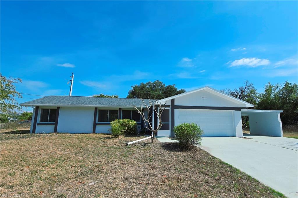 PORT CHARLOTTE - Residential