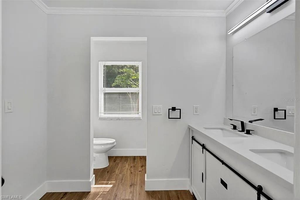 PORT CHARLOTTE - Residential