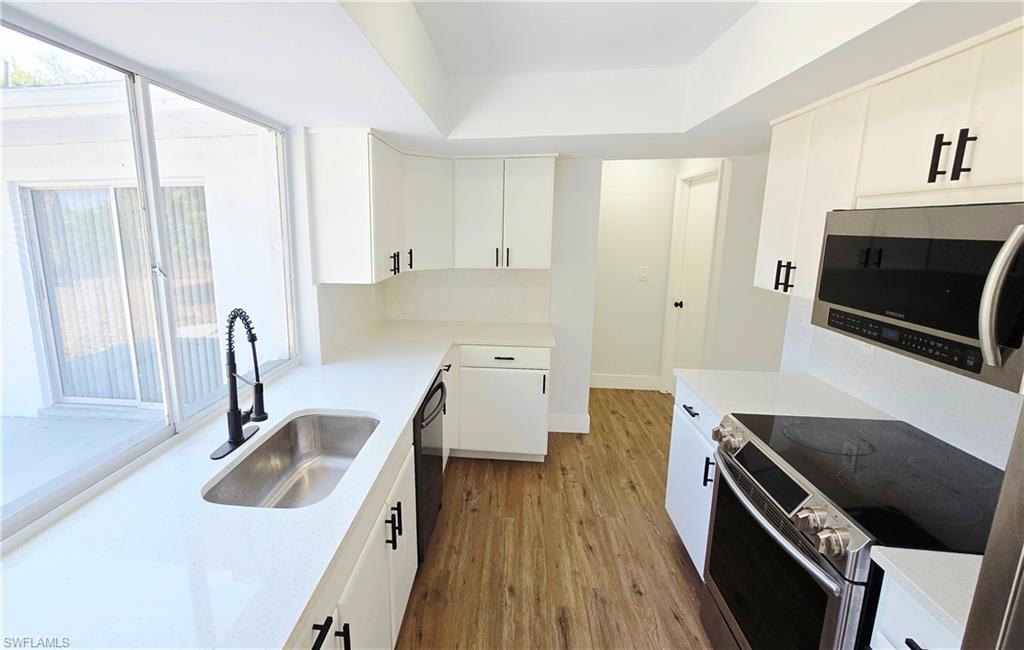 PORT CHARLOTTE - Residential