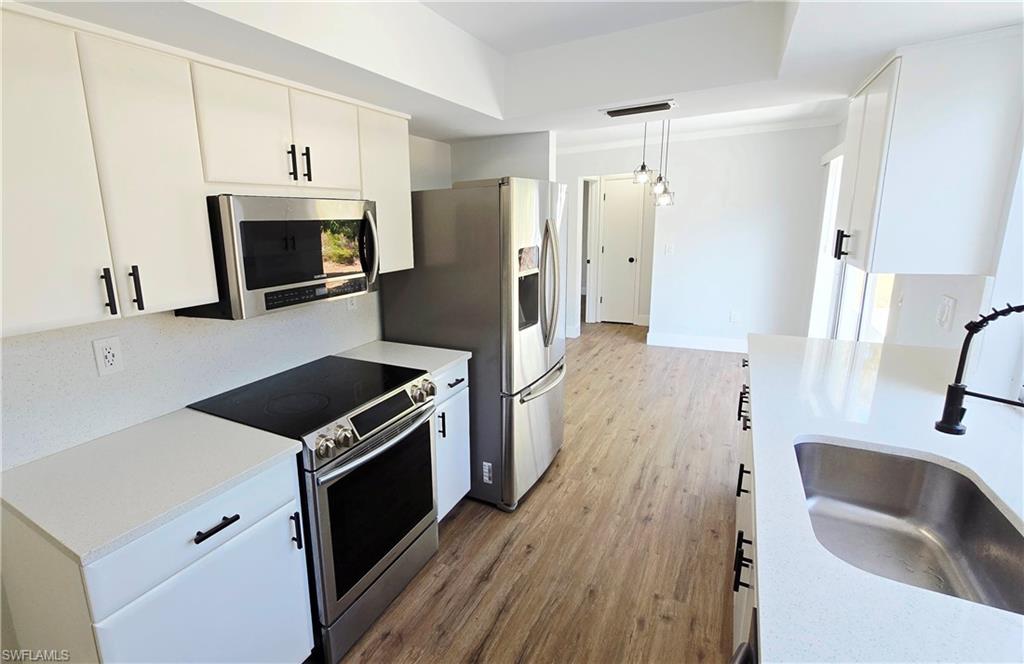 PORT CHARLOTTE - Residential
